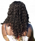 естествена коса - Реми естествена коса средиземноморска къдрава